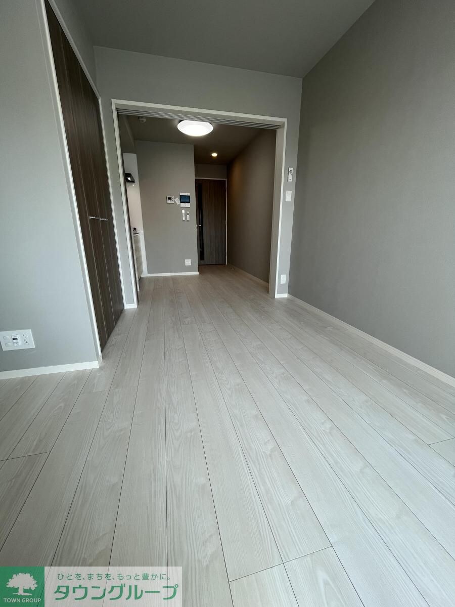 アイル　ノヴェル駒込の物件内観写真