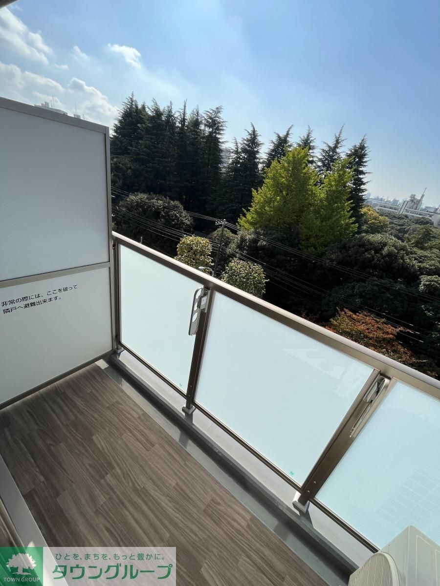 アイル　ノヴェル駒込の物件内観写真