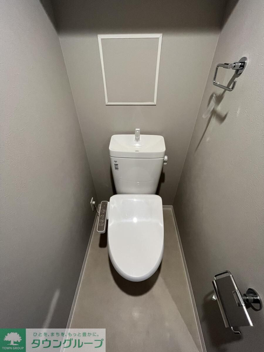 アイル　ノヴェル駒込の物件内観写真