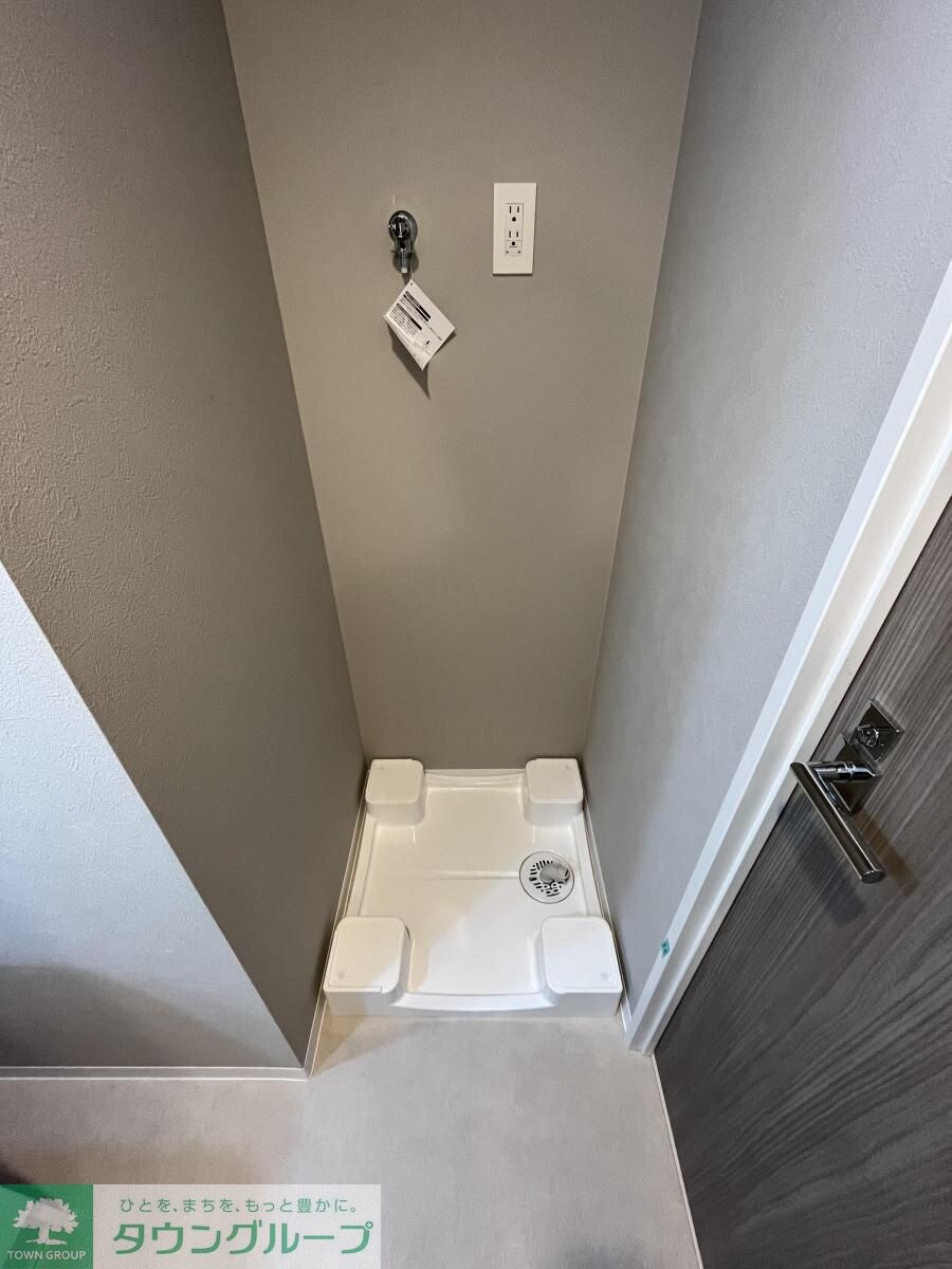 アイル　ノヴェル駒込の物件内観写真