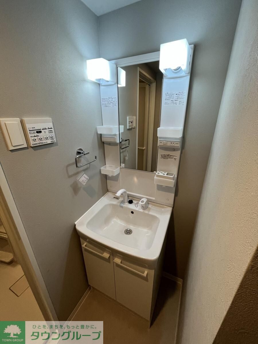 アイル　ノヴェル駒込の物件内観写真