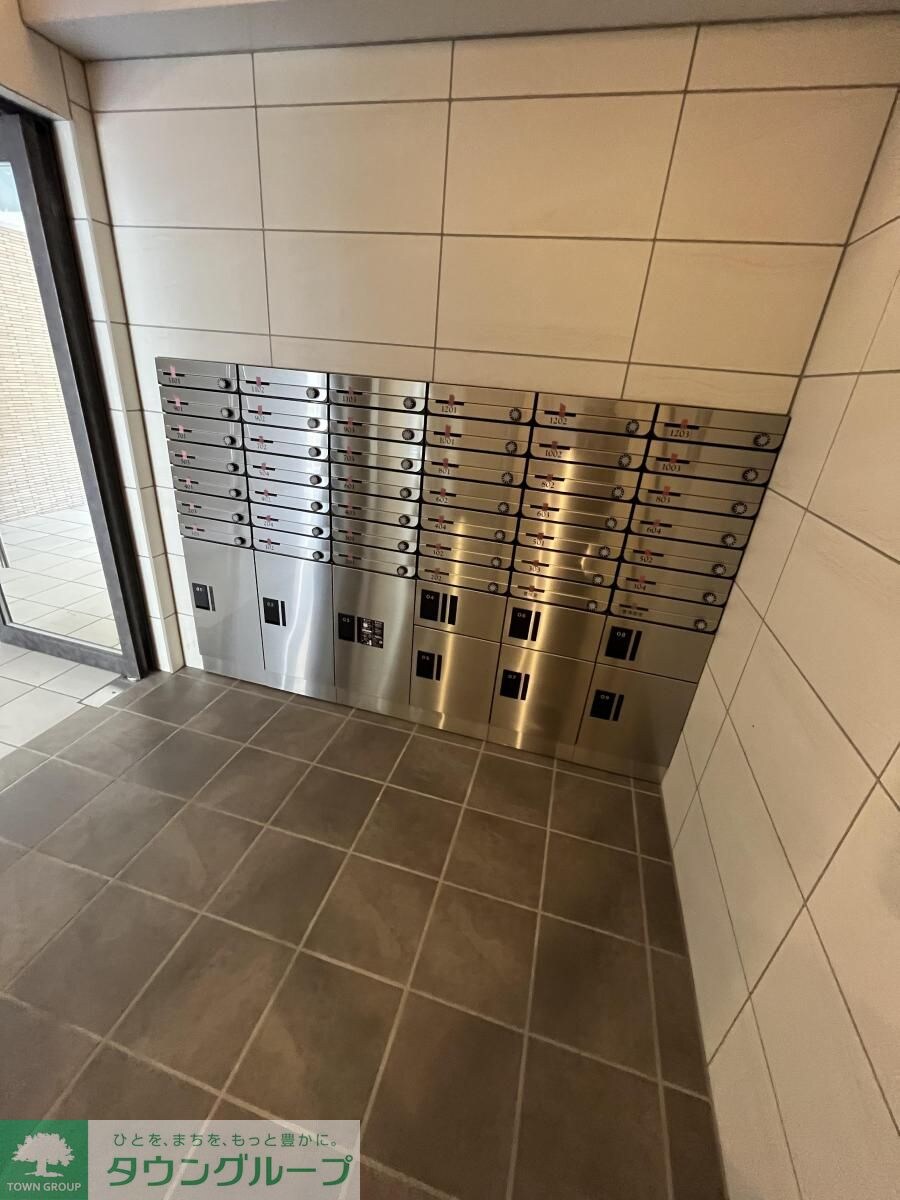 アイル　ノヴェル駒込の物件内観写真