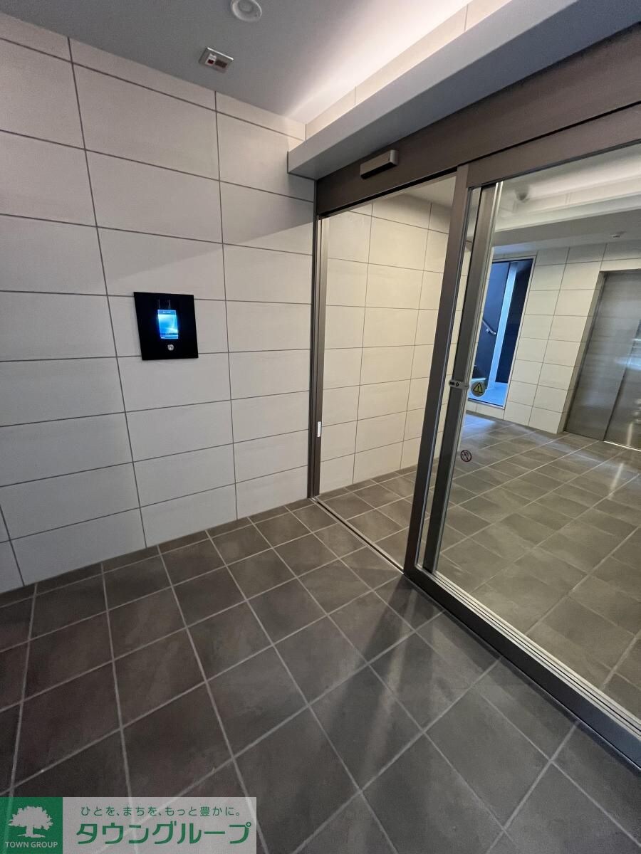 アイル　ノヴェル駒込の物件内観写真