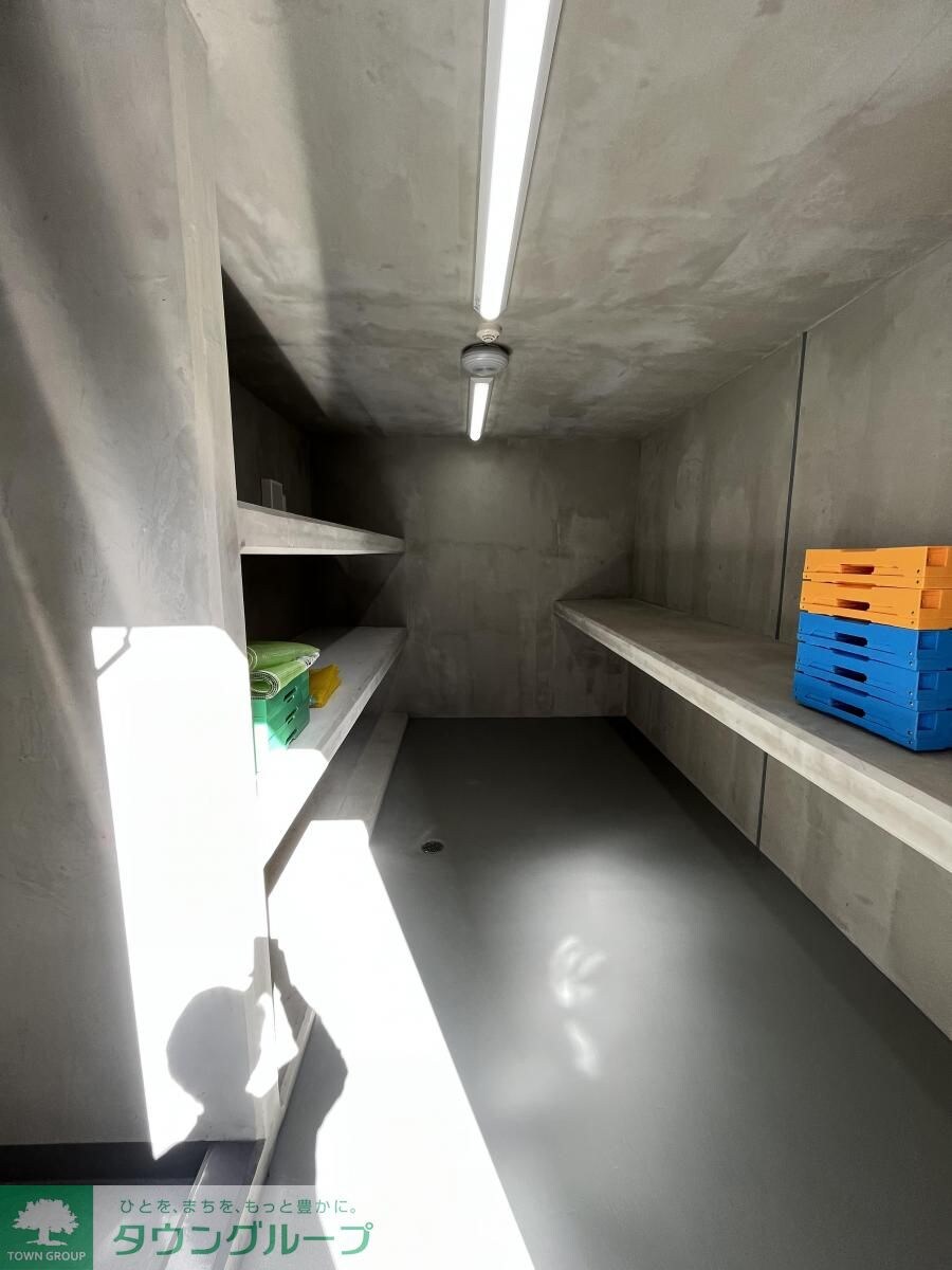 アイル　ノヴェル駒込の物件内観写真