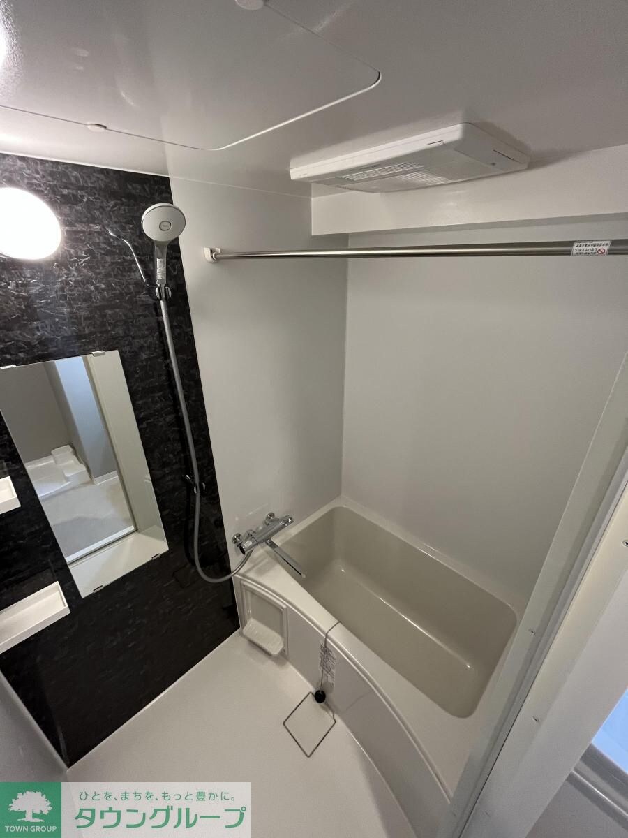 アイル　ノヴェル駒込の物件内観写真