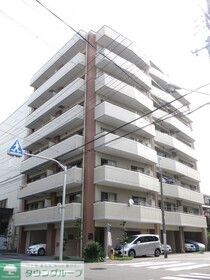 オーキッドレジデンス三ノ輪IIの物件外観写真