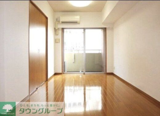 オーキッドレジデンス三ノ輪IIの物件内観写真