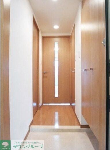 オーキッドレジデンス三ノ輪IIの物件内観写真