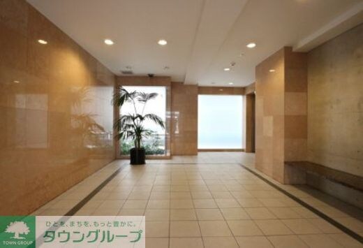 オーキッドレジデンス三ノ輪IIの物件内観写真