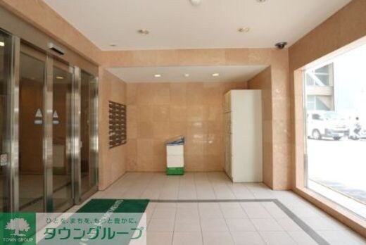 オーキッドレジデンス三ノ輪IIの物件内観写真