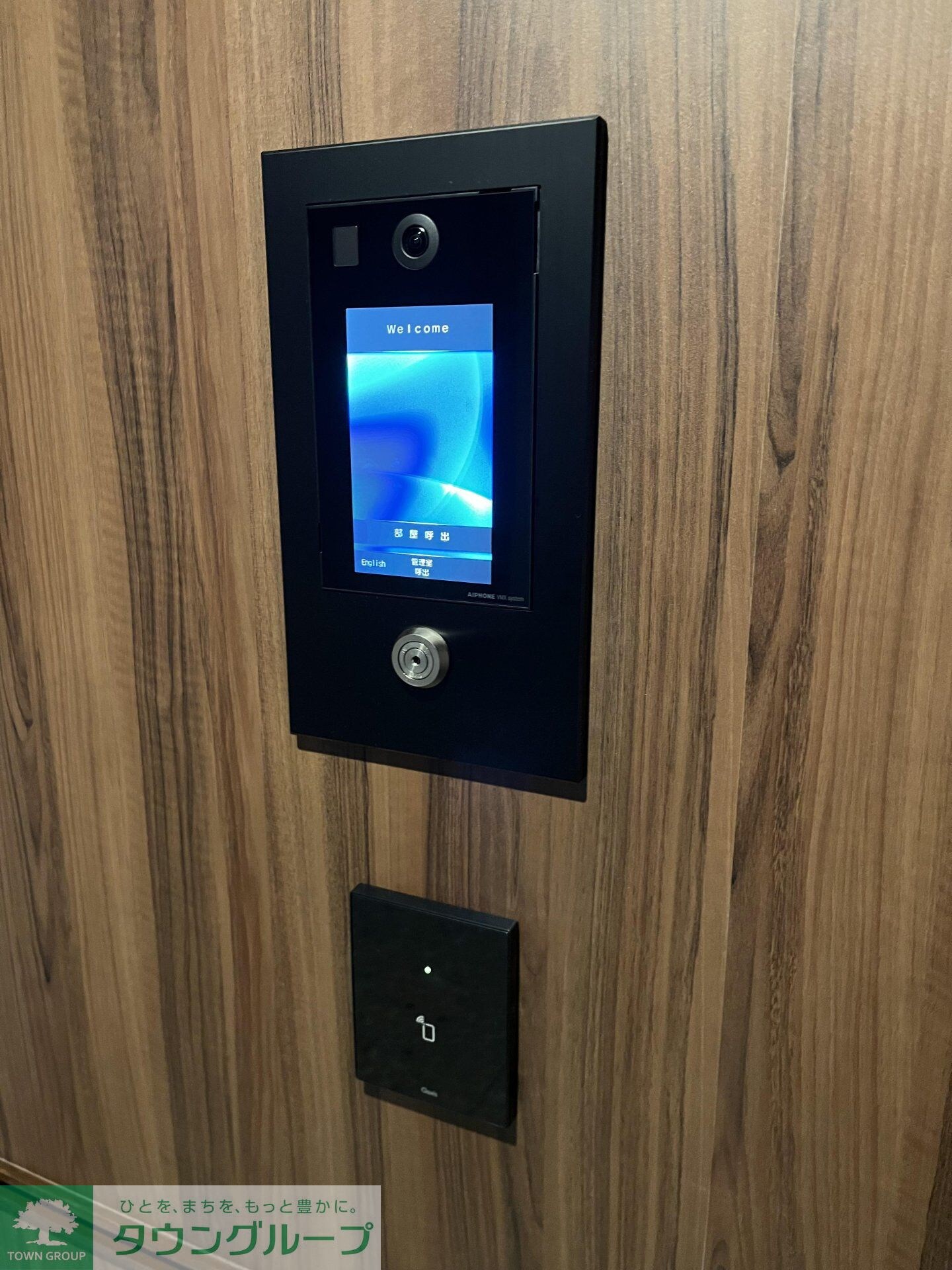 ワンルーフレジデンス亀戸の物件内観写真