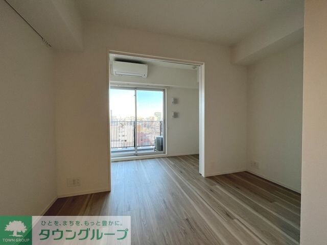 パークアクシス上野ＥＡＳＴの物件内観写真