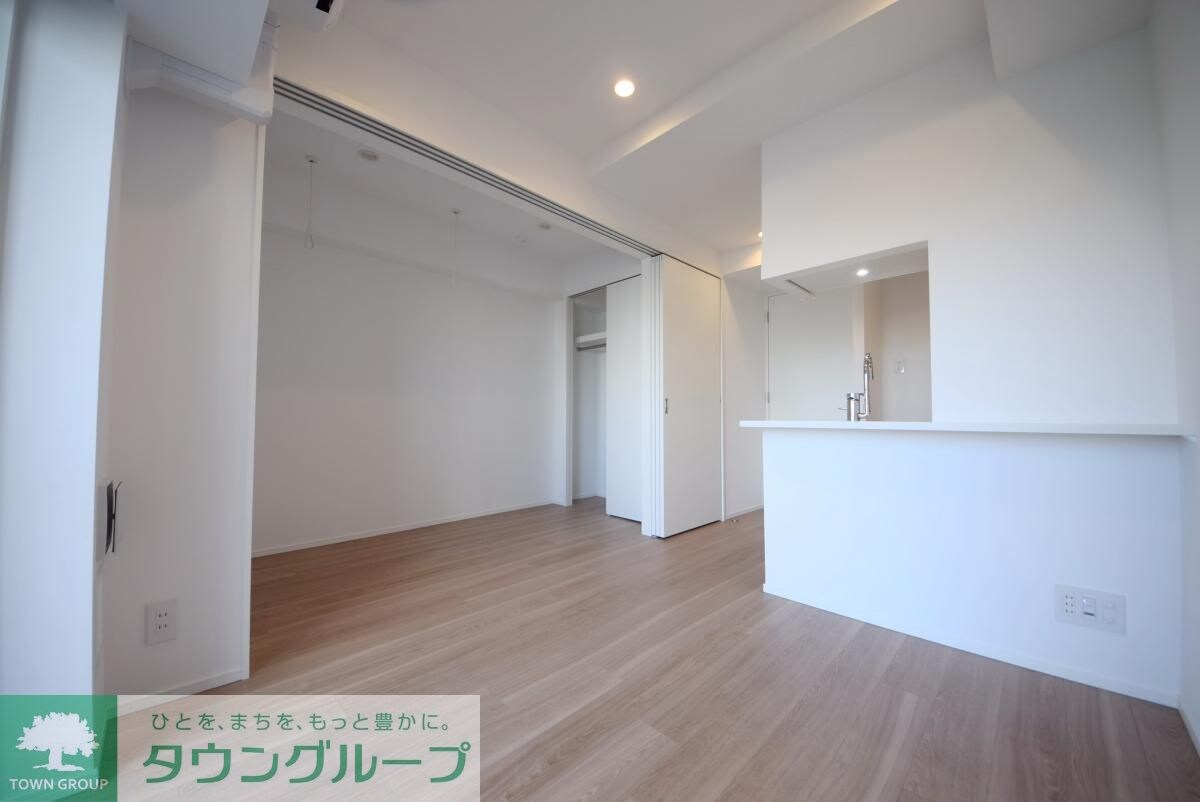 シーフォルム住吉の物件内観写真