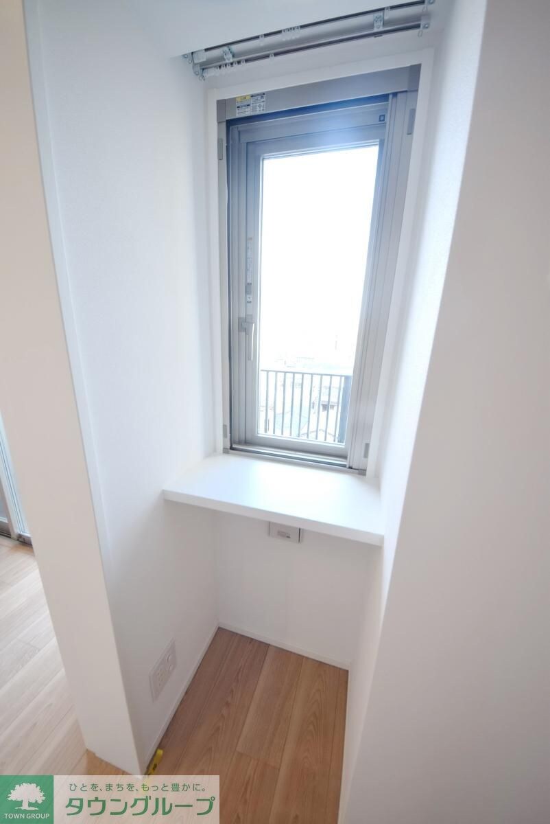 シーフォルム住吉の物件内観写真