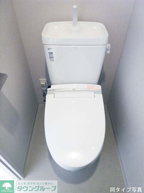 コンフォリア両国サウスの物件内観写真