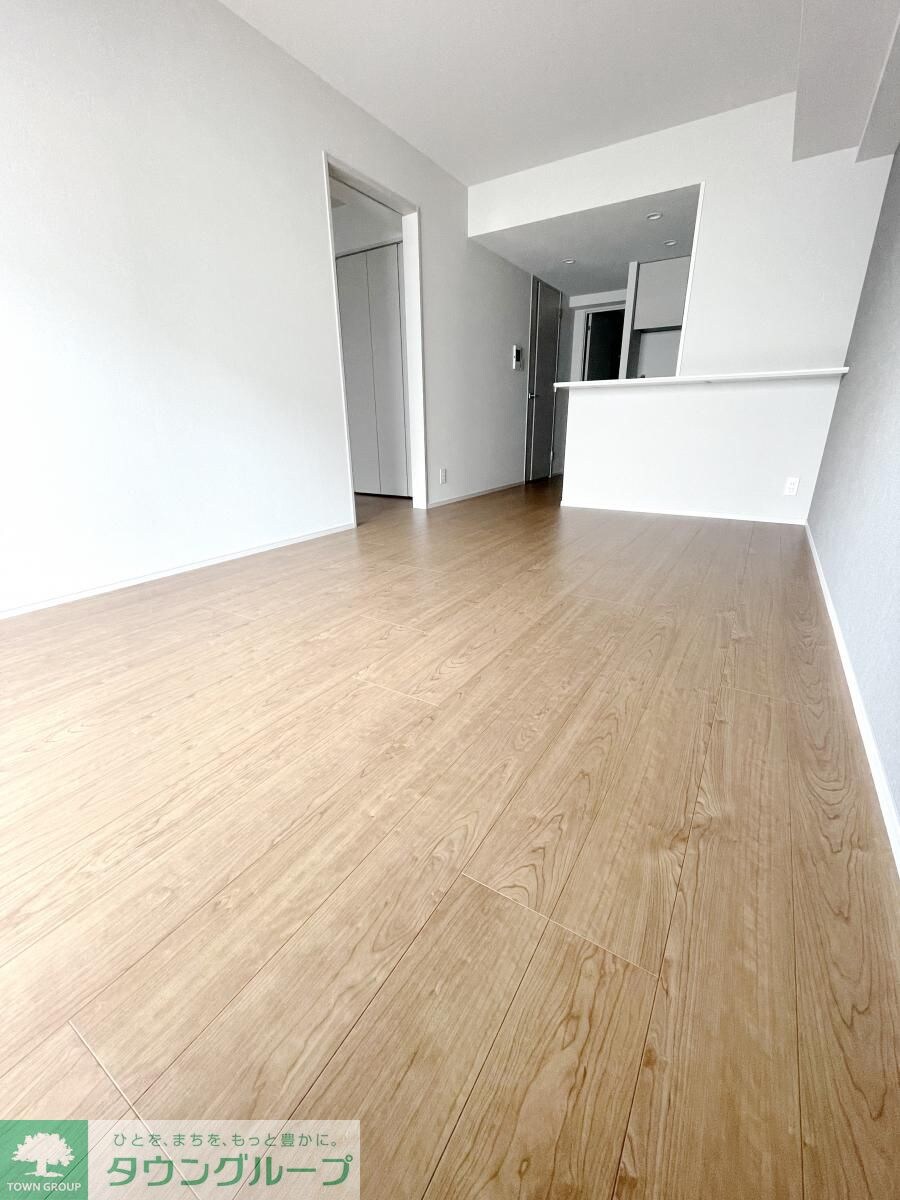 ALTERNA菊川IIの物件内観写真