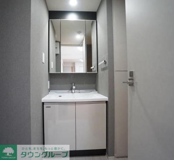 ALTERNA菊川IIの物件内観写真