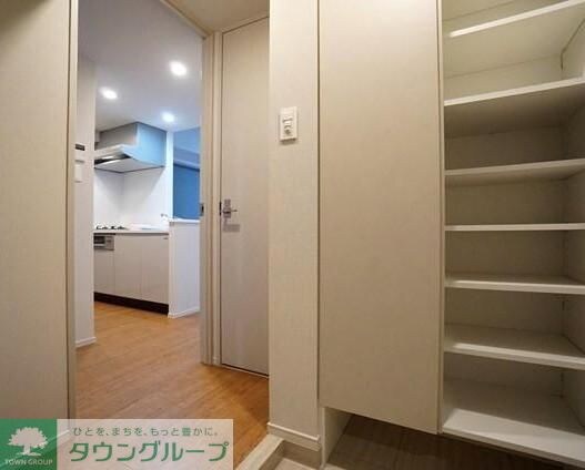 ALTERNA菊川IIの物件内観写真