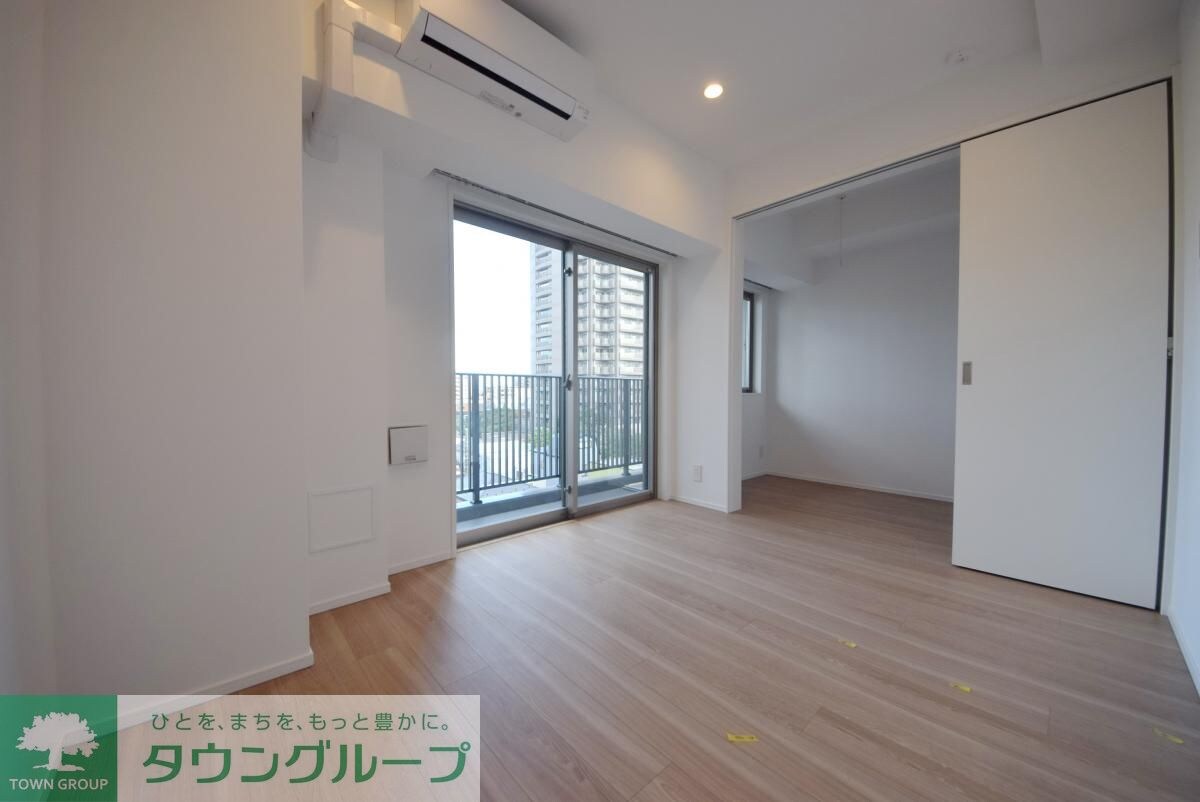 SYFORME住吉の物件内観写真