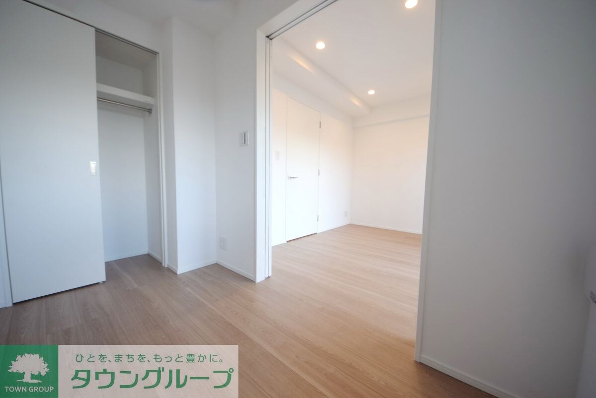 SYFORME住吉の物件内観写真