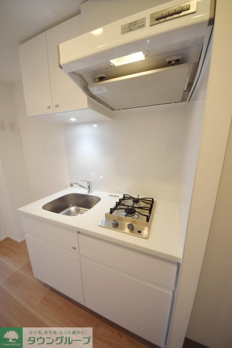 SYFORME住吉の物件内観写真