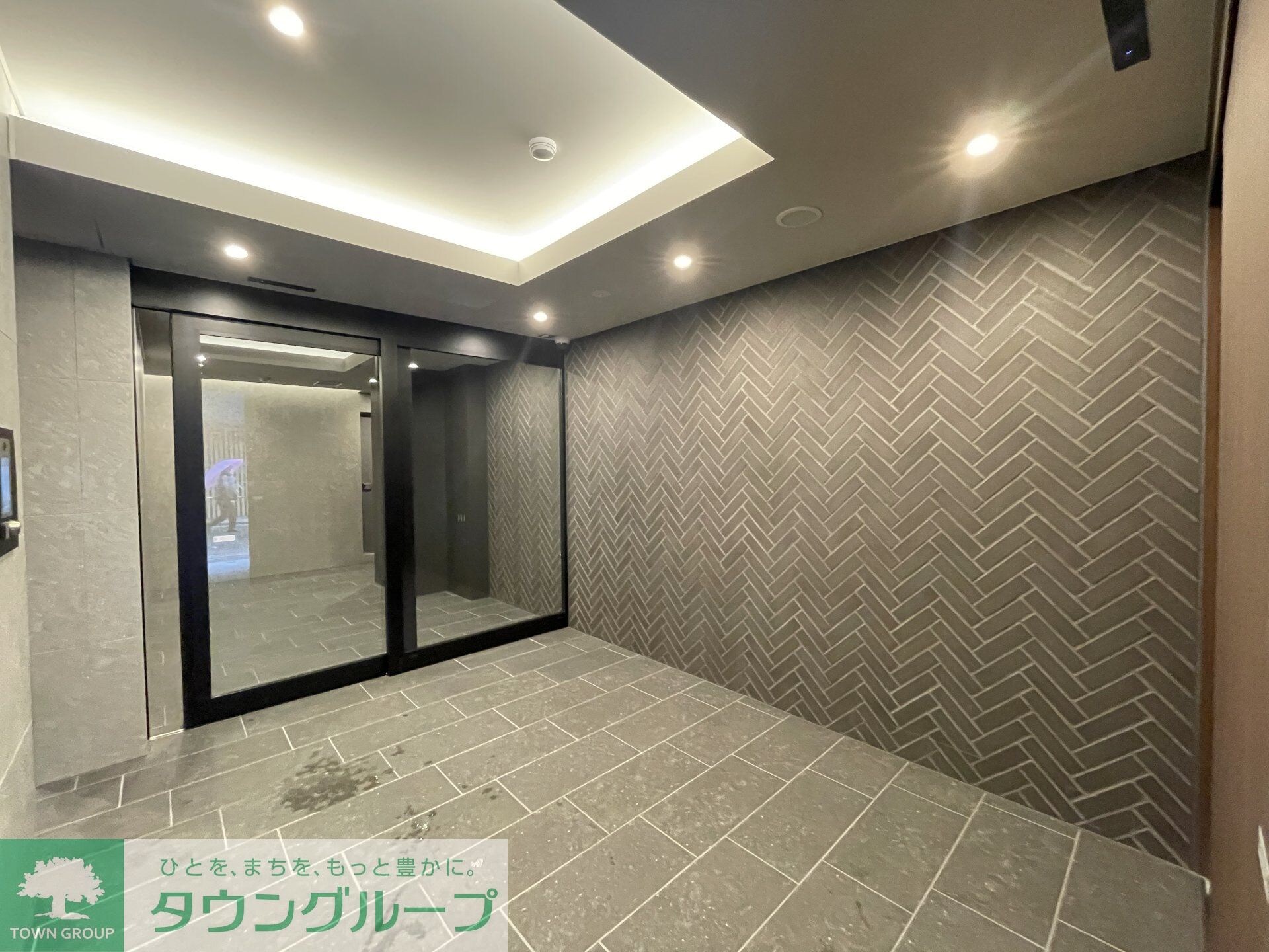 プライムガーデン銀座八丁堀の物件内観写真