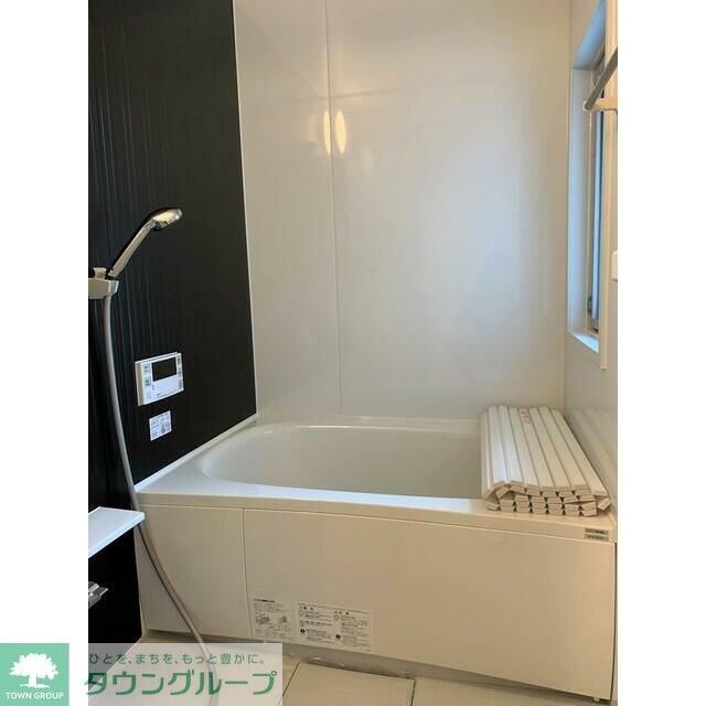 アリスマナーガーデン銀座ウォークの物件内観写真