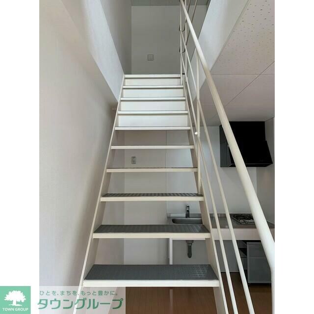 アリスマナーガーデン銀座ウォークの物件内観写真