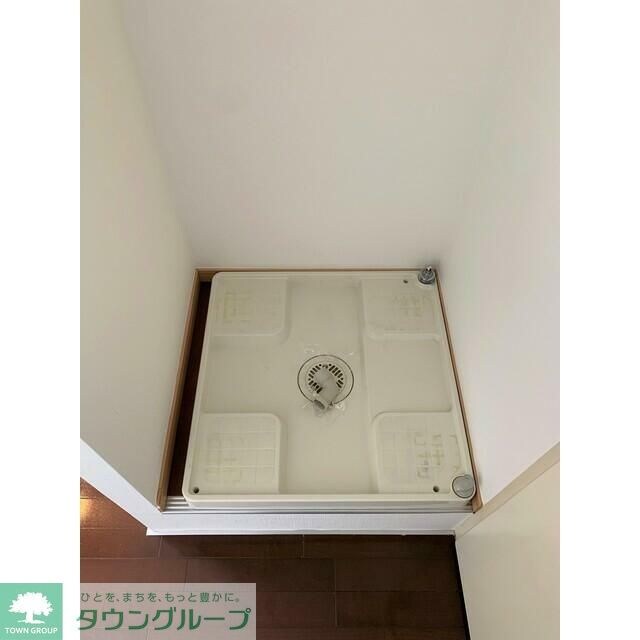 アリスマナーガーデン銀座ウォークの物件内観写真