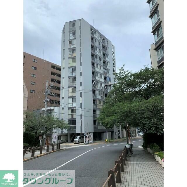 アリスマナーガーデン銀座ウォークの物件内観写真