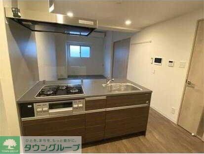 GRACE KR ASAKUSAの物件内観写真