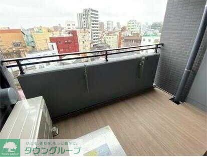 GRACE KR ASAKUSAの物件内観写真