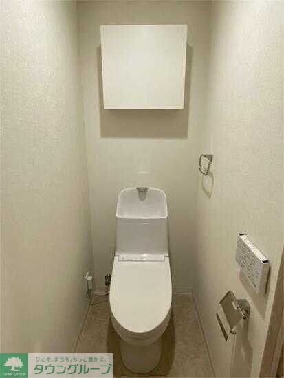 GRACE KR ASAKUSAの物件内観写真