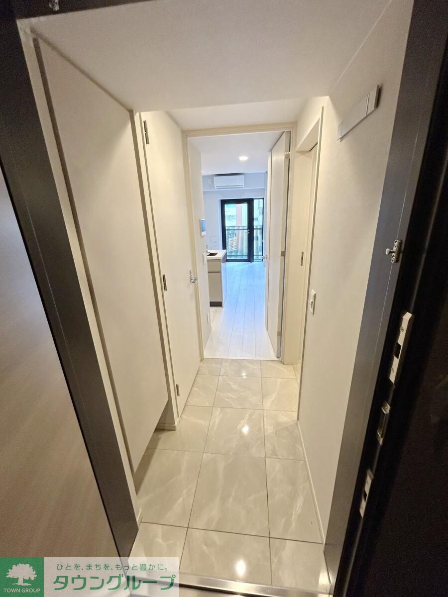 ルフォンプログレ神田プレミアの物件内観写真