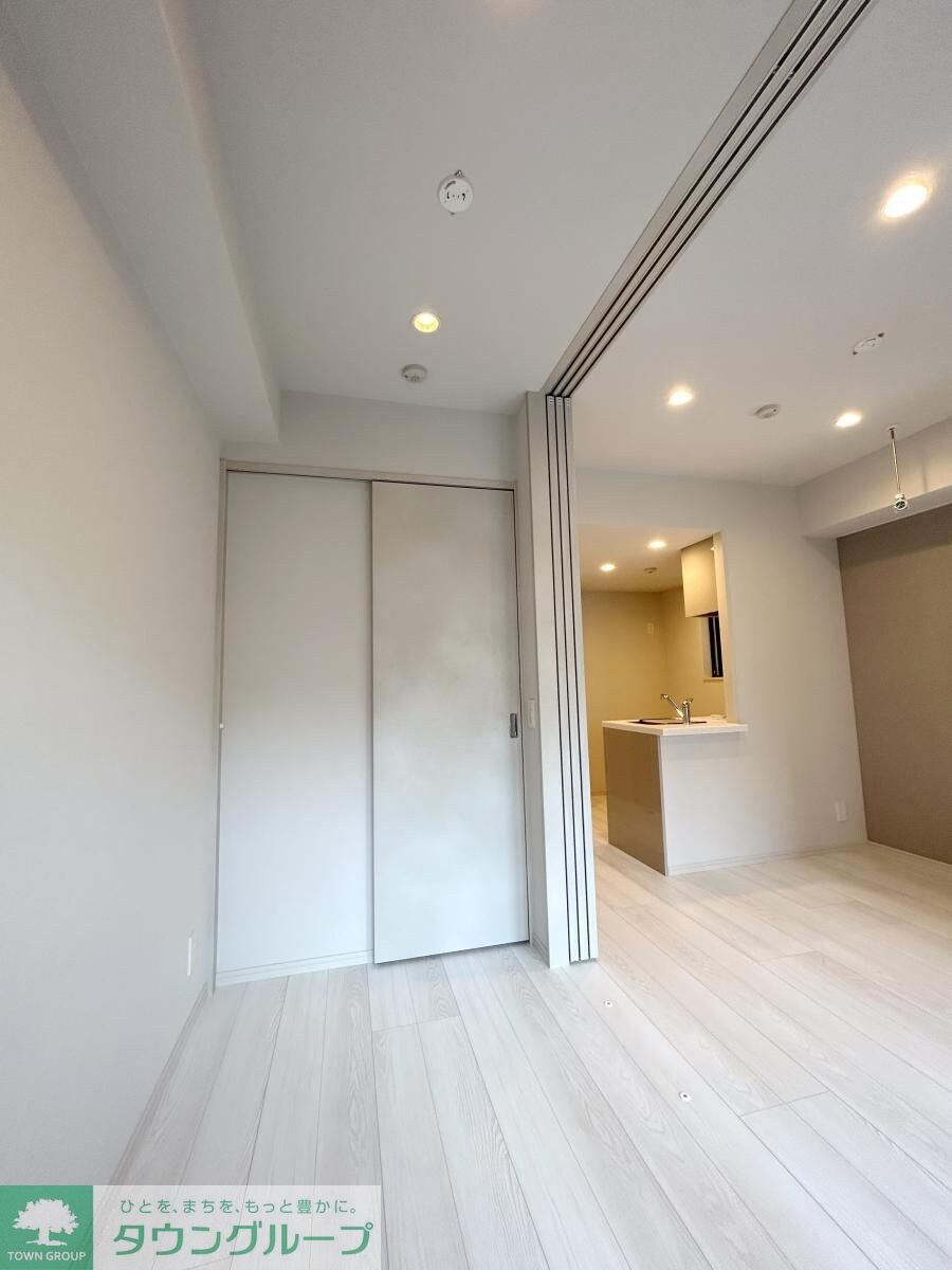 ルフォンプログレ神田プレミアの物件内観写真