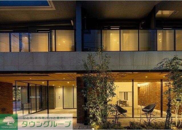 ルフォンプログレ神田プレミアの物件内観写真