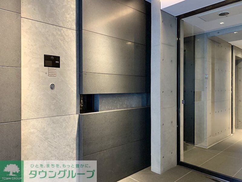 ZOOM秋葉原の物件内観写真