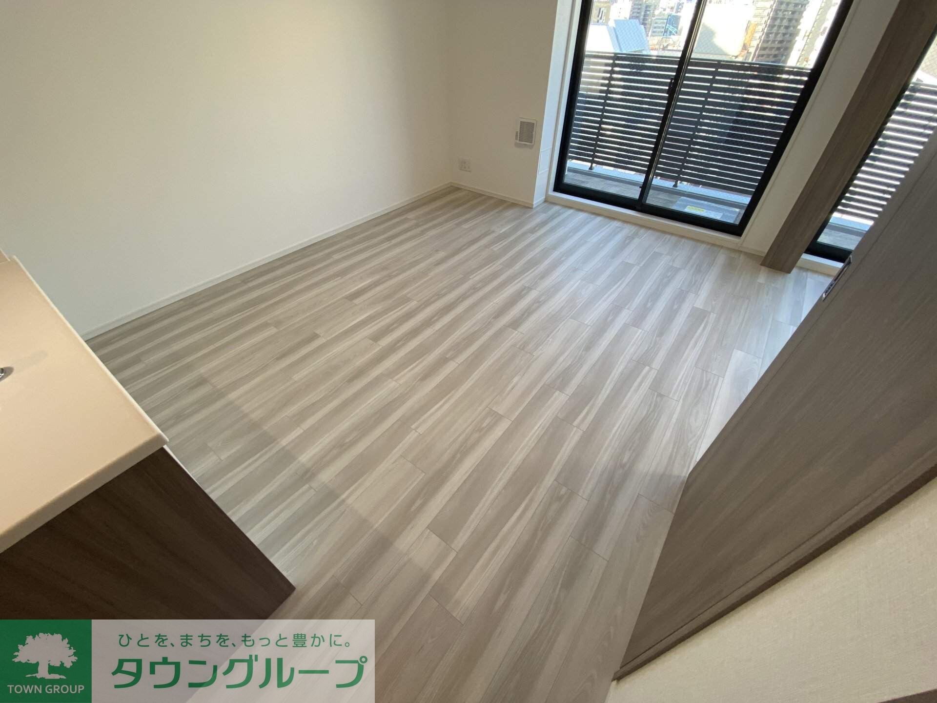 S-RESIDENCE両国sereaの物件内観写真