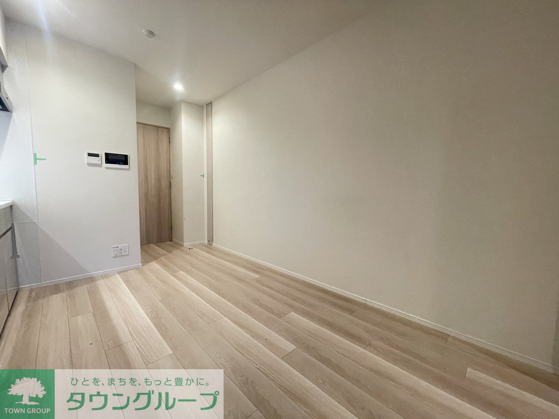 シーズンフラッツ新御徒町の物件内観写真