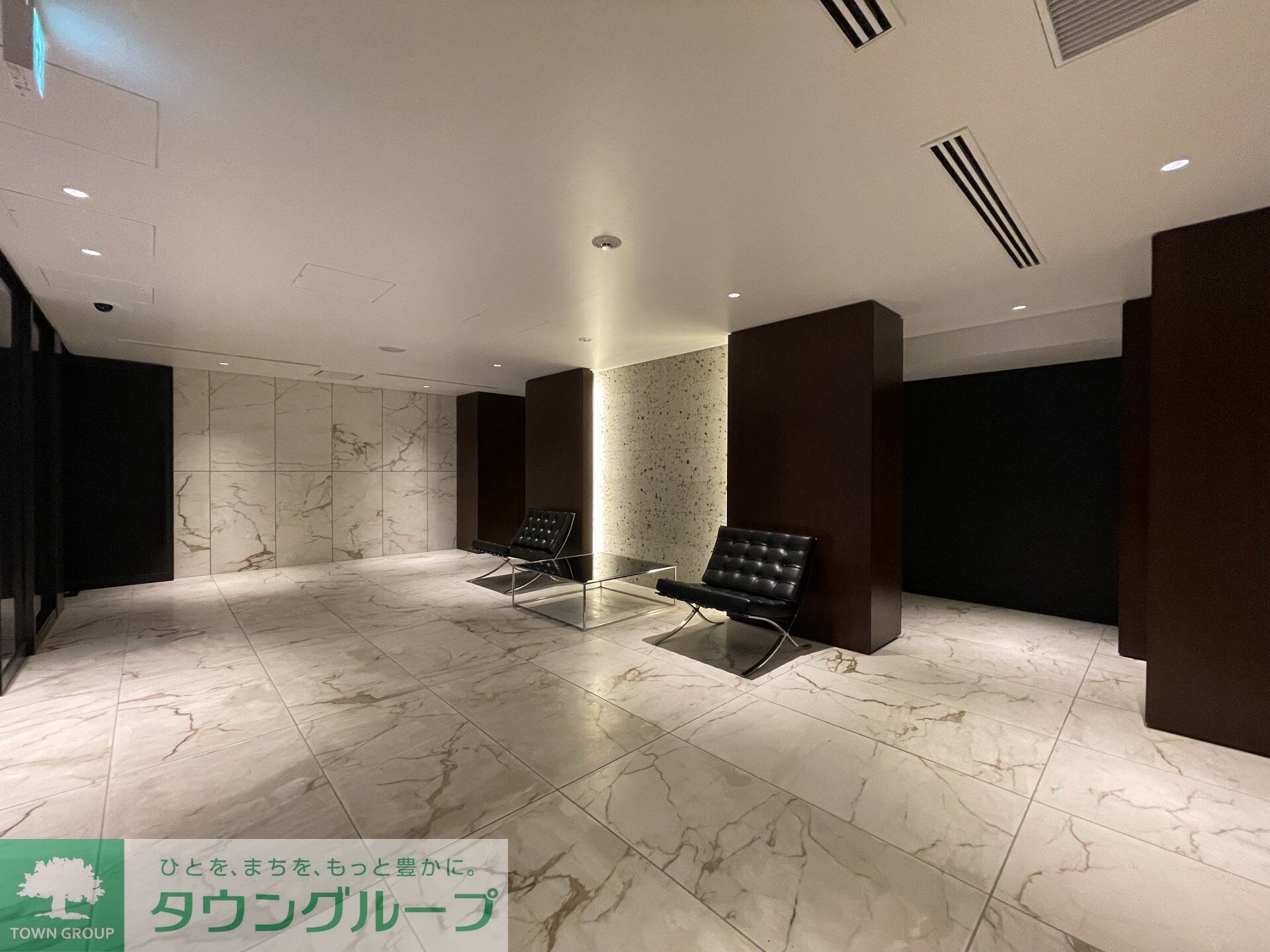 シーズンフラッツ新御徒町の物件内観写真