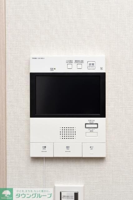 プライムアーバン浅草テラスの物件内観写真