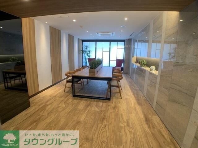 プライムアーバン浅草テラスの物件内観写真