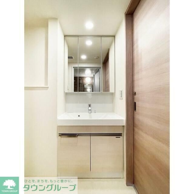 ＢＬＡＵ三ノ輪の物件内観写真