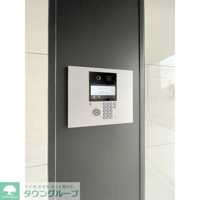 ＢＬＡＵ三ノ輪の物件内観写真