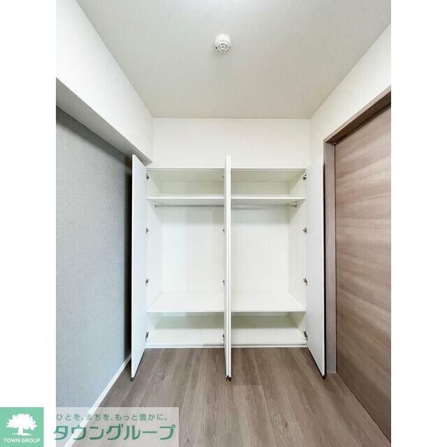 ＢＬＡＵ三ノ輪の物件内観写真