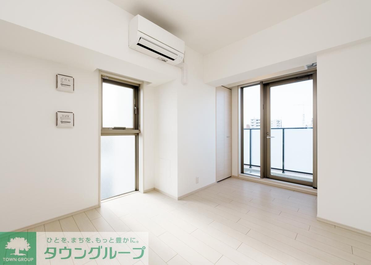 グランカーサ錦糸町の物件内観写真