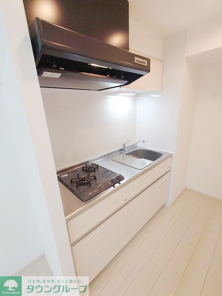 グランカーサ錦糸町の物件内観写真