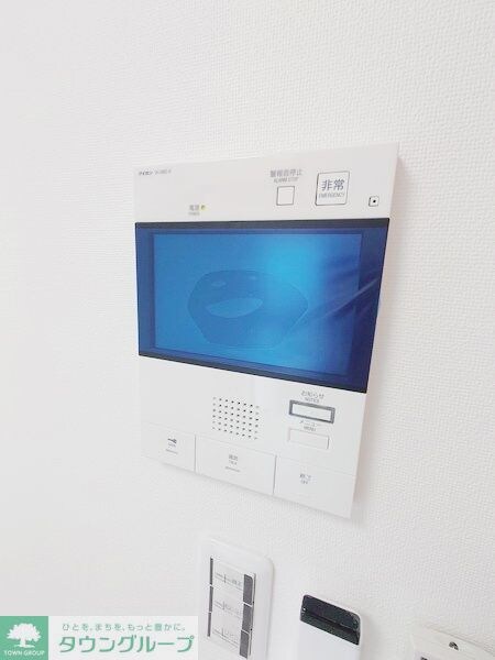 グランカーサ錦糸町の物件内観写真