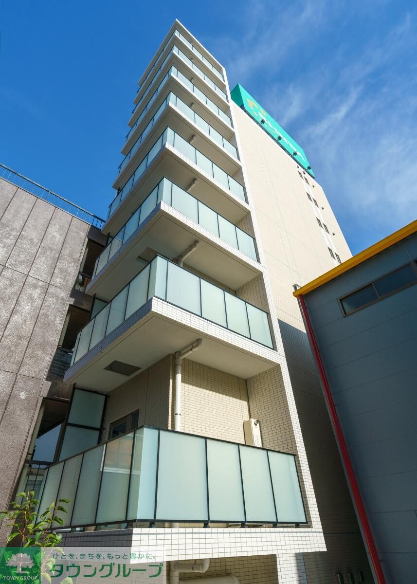 グランカーサ錦糸町の物件内観写真