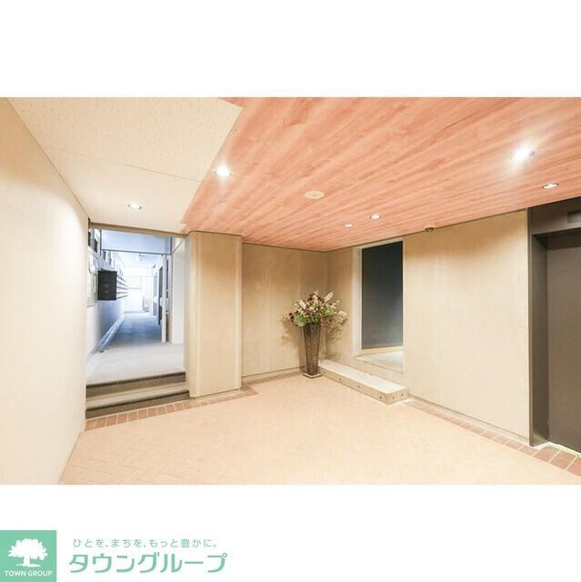 コンフォリア竹ノ塚イーストの物件内観写真